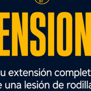 extension fix